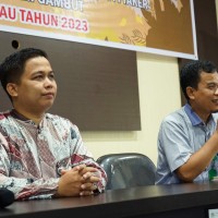 Kegiatan Outdoor Study Kelas X TKJ ke BKSDA Provinsi Riau | SMK METTA MAITREYA